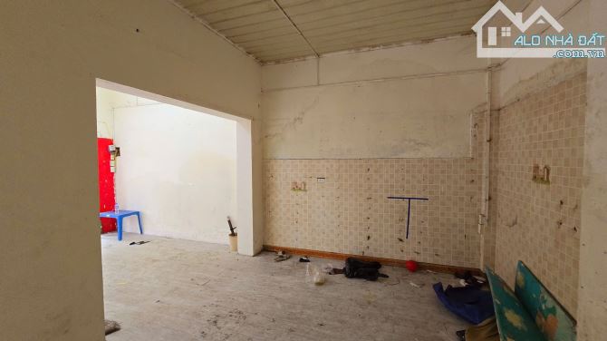 NHÀ MẶT PHỐ 2 THOÁNG 20 TỶ 55m 2 TẦNG MT 5m VỈA HÈ Ô TÔ TRÁNH KINH DOANH THUỴ KHUÊ TÂY HỒ - 4