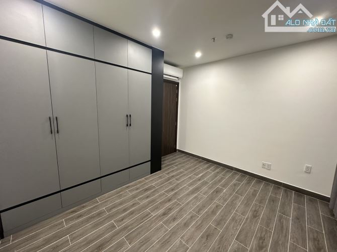 Căn hộ Him Lam Chợ Lớn Quận 6, lầu thấp, 105m2, 2PN - 2WC, sân vườn, đây đủ nội thất - 4