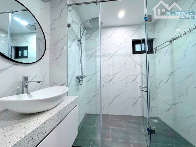 Bất ngờ với tốc độ đô thị hóa Văn Hội – Nhà đất lên ngôi mạnh mẽ _30m2_Giá chỉ 5,7 tỷ - 4