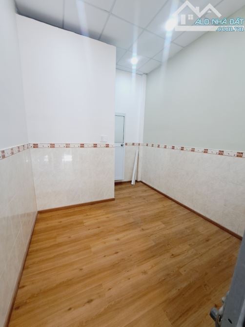 🔥 S.I.ÊU P.H.ẨM MỚI LUNG LINH - GIÁP TÂN PHÚ – SÁT HẺM Ô TÔ – 24 m² - 2TẦNG - CHỈ 2.9T - 4
