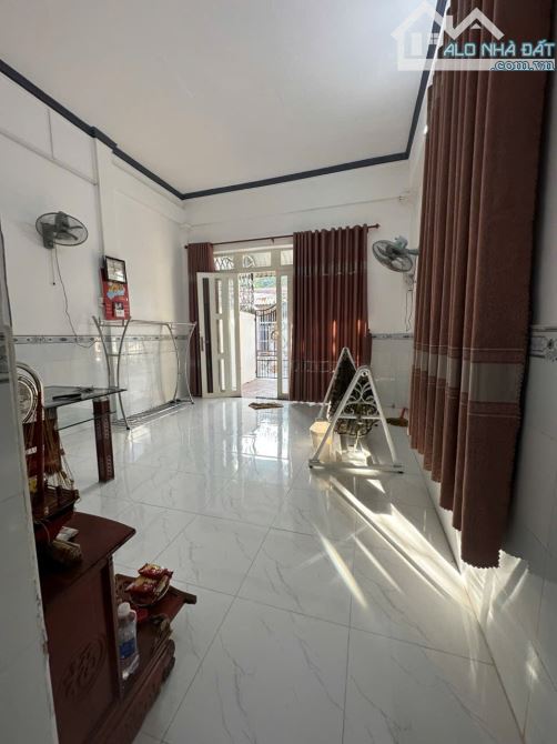 NHÀ TRỆT CÒN MỚI HẺM 71 LÊ HỒNG PHONG ĐỐI DIỆN CẢNG HOÀNG DIỆU ĐOẠN LỘ ĐÃ NÂNG CẤP MỚI - 4