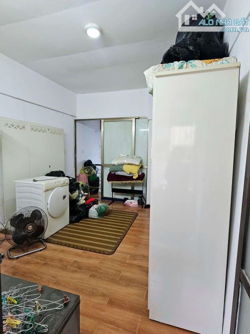 Bán nhà riêng, dân xây phố Quốc Tử Giám, Đống Đa, 30m ra ô tô tránh chỉ 5.1 tỷ - 4