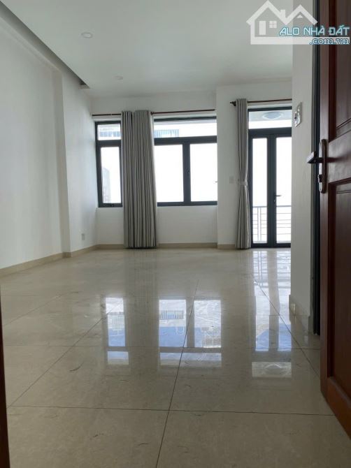 Bán nhà đường số 2b thuộc dự án khu công ích Q4 phường Phú Mỹ Quận7, dt:5×16m,giá:12ty - 1