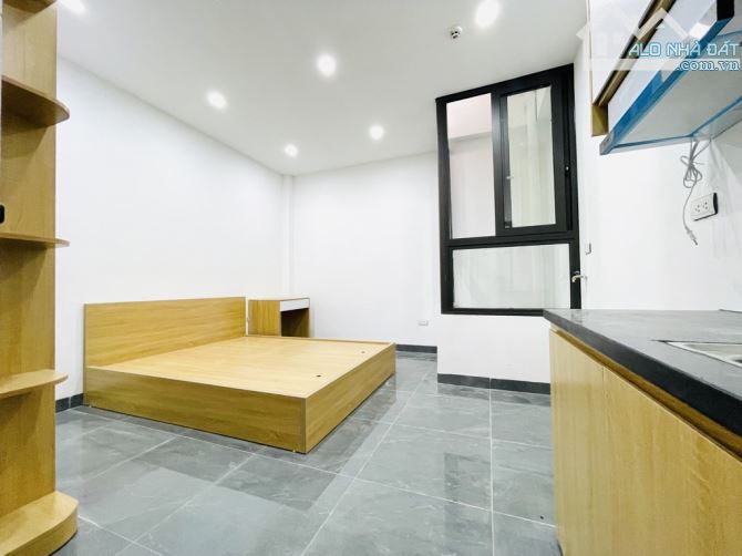 CCMN YÊN XÁ DÒNG TIỀN KHỦNG 120tr/THÁNG NGÕ NÔNG GẦN Ô TÔ NHỈNH 21 TỶ - 4