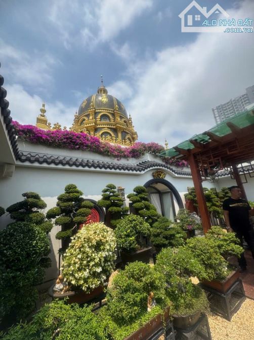 ĐẤT VÀNG TRIỆU ĐÔ – NAM HÙNG VƯƠNG, AN LẠC, BÌNH TÂN – CÁCH AEON MALL CHỈ 3 PHÚT – FULL - 4