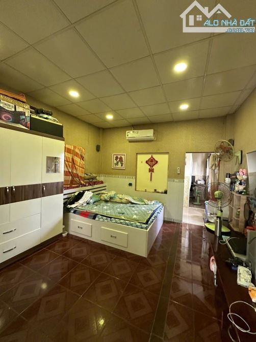 Bán nhà ngay Phan Anh, Tân Hòa Đông, giáp Tân Phú - 4 tầng - 80m2 - Hẻm nhựa 10m -chỉ 7.3 - 4