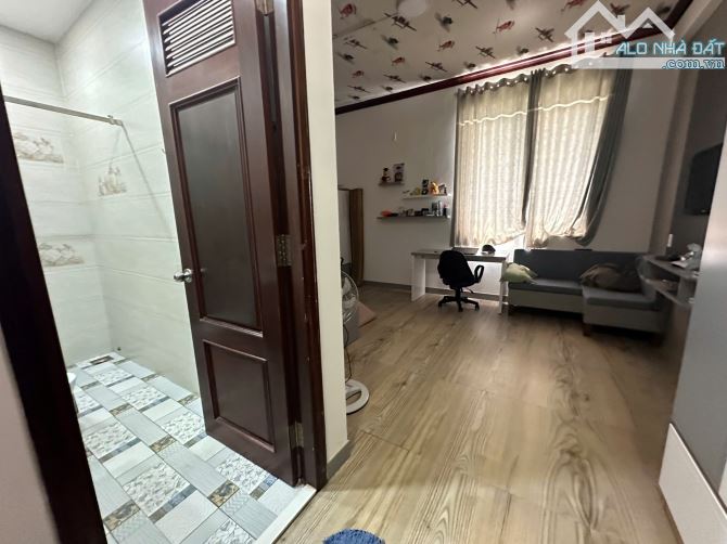 Bán Nhà Đường 35A Trịnh Quang Nghị KDC Phú Lợi - 5m x 20m- 100m.2- 4 Lầu - 5PN - F7 Q8 - 4
