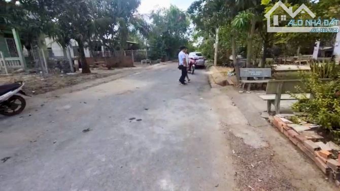 Bán lô đất đường nhựa xe hơi Nguyễn Công Bao, Tam Thôn Hiệp, Cần Giờ - 4