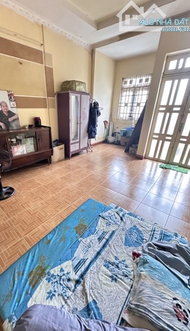🧲🔴Nhà Mặt tiền Trần Thị cờ ,88m, 2 lầu,6 tỷ78, Thới An, Quận 12 - 4