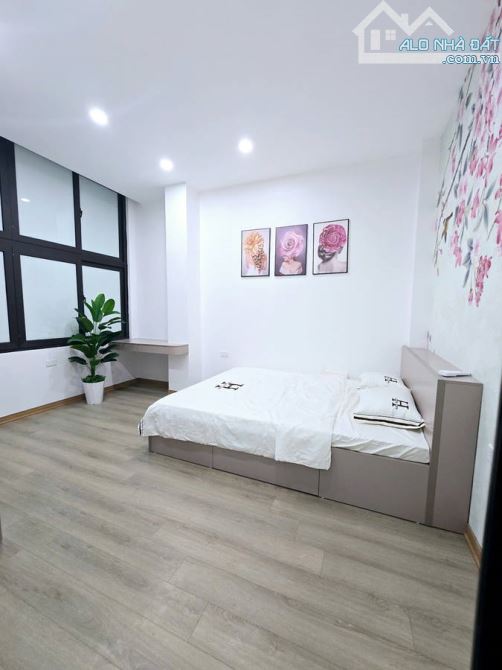 SIÊU PHẨM ĐẤT GẦN 40 MET CHỈ HƠN 5 TỶ CỰC HIẾM, NGAY ĐẦU NGÕ, XUÂN ĐỈNH - 4