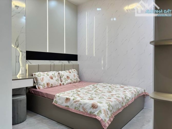 💥BÁN NHÀ FULL NỘI THẤT, 122m2, 4ty7, HOÀNG DIỆU, HẢI CHÂU, TRUNG TÂM ĐÀ NẴNG - 4