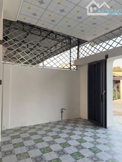 bán nhà vị trí đẹp gầ chợ long hải nằm trên 2 trục đường lớn - 4
