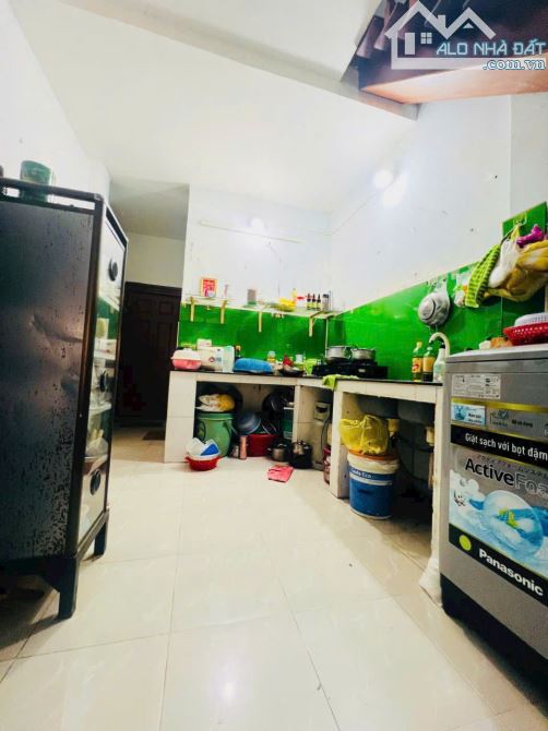 NHÀ BÁN MẶT TIỀN HẺM 96/5 ĐÀO TÔNG NGUYÊN – NGAY CHỢ LÔ ĐẤT - 4