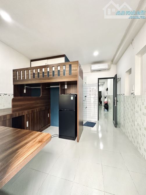 12P CHDV- 254/ ÂU CƠ, Tân Bình, 120m2 Nở hậu Hẻm 8m ,70tr/th chỉ 13,7 tỷ - 4