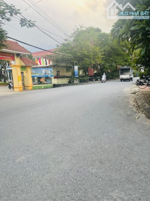 🔥🔥🔥 Hàng Hiếm 115.8m2 đất ở tại làng hoa Phụng Công - Văn Giang sát vách Ecopark  ⚡️ - 4