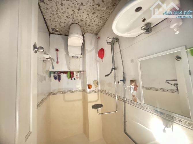 Bán nhà mặt tiền đường Lê Đức thọ-quận gò vấp - 4