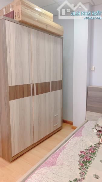 🔥CỰC SỐC🔥 - NHÀ 3 TẦNG -NGANG HƠN 4M - P.5 BÌNH THẠNH - 🌸CHỈ 3.85TỶ🌸 - 4