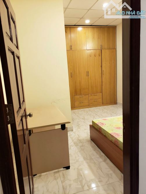 Nhỉnh 10 tỷ - Quận 5, Ô tô, Kinh Doanh, 66M2(4x16.5) 3 Tầng, Sổ Vuông vức - 4