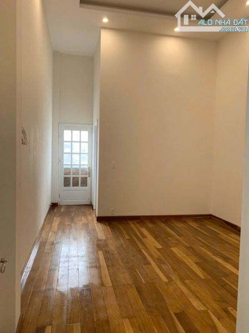 NHÀ HOÀN CÔNG GẦN CHỢ BÙI THỊ XUÂN TP ĐÀ LẠT - 4