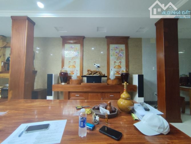Bán 14 CHDV 7 tầng 8x20 thang máy Cách mạng Tháng 8 dòng tiền 90 triệu/tháng - 4