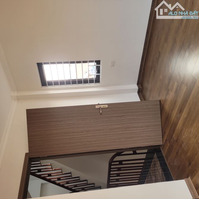 Chủ cần bán gấp nhà 37m x 5 tầng Giang Biên -LB. Căn góc ô tô thang máy. Giá chỉ 7.2 tỷ - 4