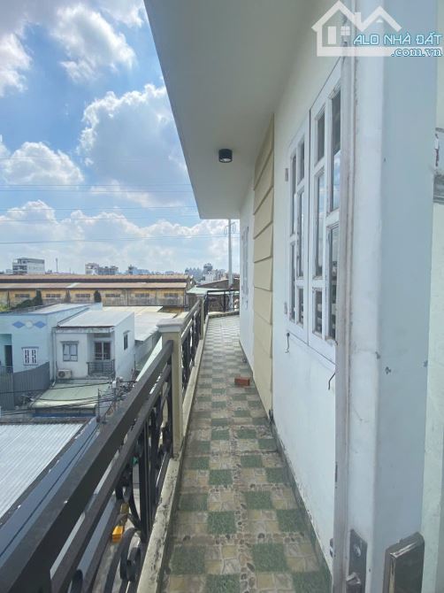 🏘️ Bán Gấp Căn Nhà Góc 2 Mặt Tiền – Tiềm Năng Kinh Doanh Cao - 4