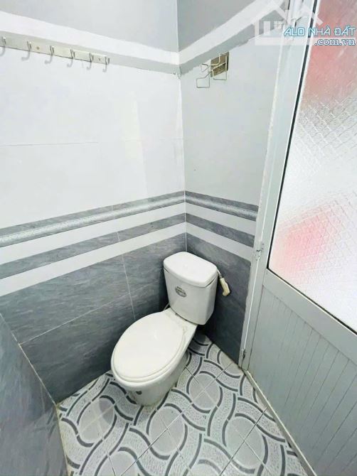 Sang lại dãy trọ 7P đang kinh doanh ổn định Trảng Bàng, SHR, Giá 1 tỷ 150. - 4