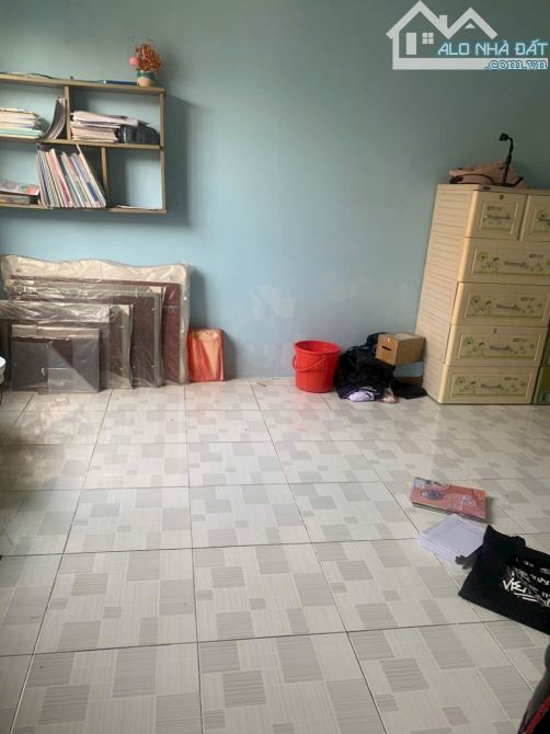 CHỦ GỞI BÁN NHÀ GÁC LỮNG (DT: 52M2) SỔ RIÊNG THỔ CƯ 100% P. TÂN VẠN. GIÁ CHỈ 1,650 TỶ - 4