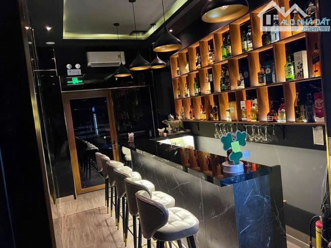 PHỐ TÂY LINH LANG💎BA ĐÌNH💎45M2 x 4T💎MT 3.5M💎 22.5 TỶ💎KINH DOANH TẤP NẬP💎 Ô TÔ DỪNG - 4