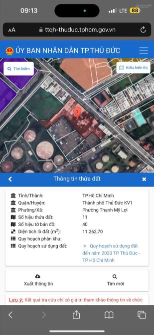 Gần 2ha Mặt Tiền Nguyễn Thị Định, Quận 2, Quy Hoạch Đất Thương Mại Dịch Vụ, Giá 25 Triệu/M - 4