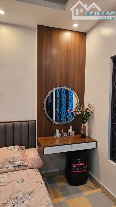 Bán Nhà mới, đẹp, Nhân Mỹ, Mỹ Đình 1, Nam Từ Liêm, Gần Đình Thôn, Thiên Hiền. Giá: 7,85 Tỷ - 4