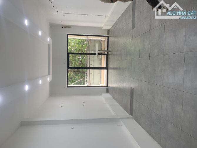 Cho thuê mặt tiền Bàu Cát Đôi Tân Bình, 4 x 18m trệt 2 lầu giá 32tr - 4