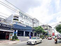 Quá Thơm Mặt Tiền Ung Văn Khiêm 9x40m, cn 270m2, Cấp 4, Quy hoạch Cao Tầng, Giá 53 Tỷ - 4