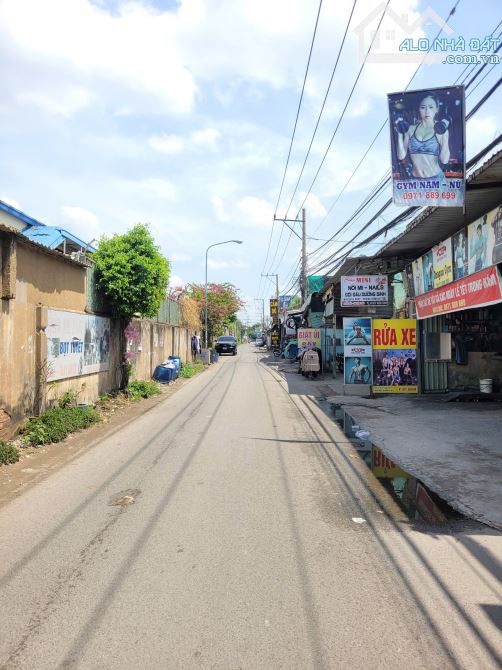 10,5Tỷ TL🔥Bán 2 dãy trọ 500m2_Mặt Tiền đường Thuận Giao 18 p.Thuận Giao, Tp.Thuận An - 4