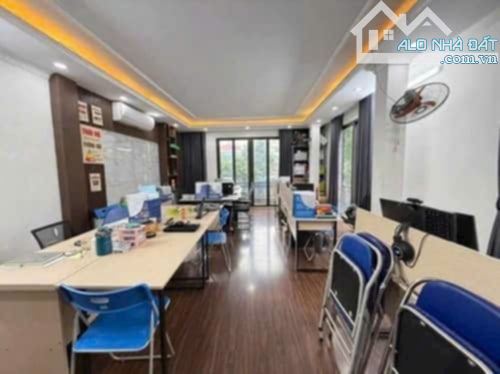 Nhà siêu đẹp phố Trần Cung DT 47/65T2m2 x 7 tầng, tháng máy  mt 4.6 m -Giá 21 tỷ - 4