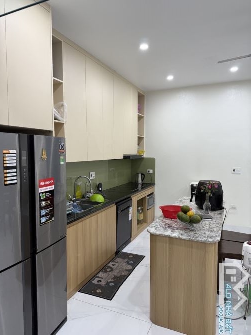 Siêu Hiếm-Đẹp Long Lanh.Bán Biệt Thự KĐT Đặng Xá 2,Dt198m,Giá 25.5 Tỷ. - 4