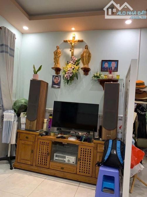 NP431 Bán nhà góc 2 MT Gần khu Sunshine KDC Long Châu P.Tam Hiệp - 4