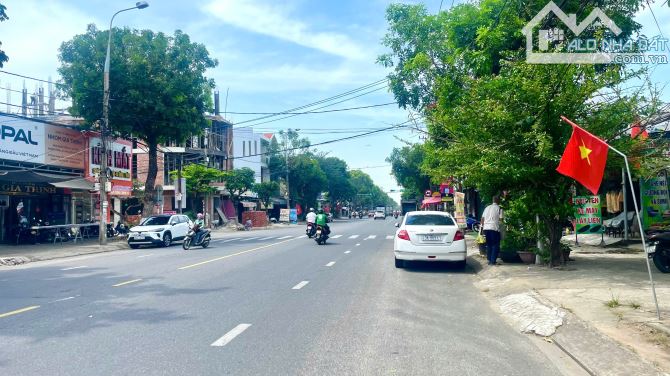 Bán nhà cấp 4 mặt tiền Phạm Hùng ngay gần cầu Cẩm Lệ - 4