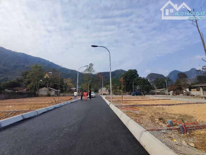Đất ở đô thị, thị trấn Ba Hàng Đồi, Lạc Thủy, Hòa Bình - 4