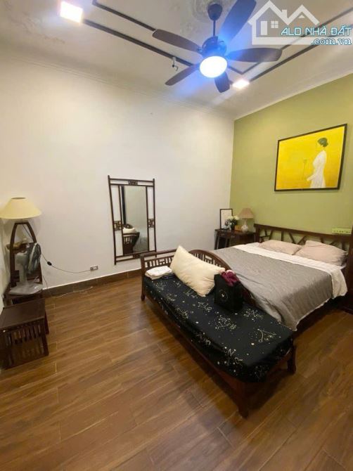 Mua đất Võ Chí Công tặng nhà 6 tầng thang máy, 50m - 11.x tỷ - ô tô chạy vòng quanh. - 4