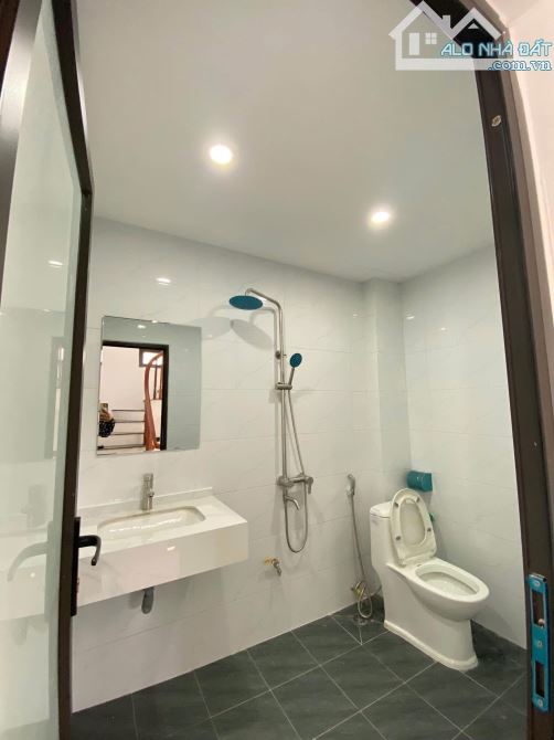 Vĩnh Quỳnh - Hoàng Mai - nhà đẹp - 4