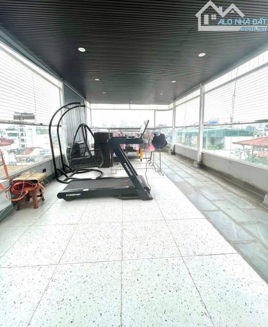 BÁN NHÀ PHÂN LÔ LÝ NAM ĐẾ HOÀN KIẾM - 75M 8T MT 13M - OTO ĐỖ CỬA LÔ GÓC 3 THOÁNG THANG MÁY - 4
