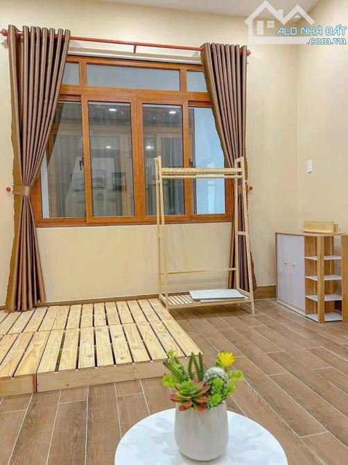 Cứu Chủ Ngộp Thở Cần Bán Gấp Căn Nhà 3 phòng ngủ Lỗ 200tr - Gần Cây xăng Huỳnh văn nghệ - 4