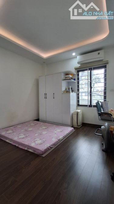 Bán nhà Tả Thanh Oai - Cầu Tó, Diện tích rộng 45m2 x 4 Tầng, Thoáng trước sau, Giá rẻ - 4