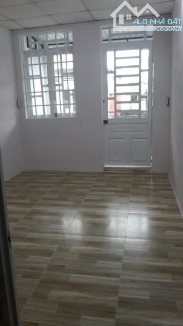 BÁN NHÀ 2 TẦNG 38M2, 2PN 2WC, ĐƯỜNG SỐ 9- KDC APEC SÁT ĐẶNG VĂN BI-VÕ VĂN NGÂN - 4