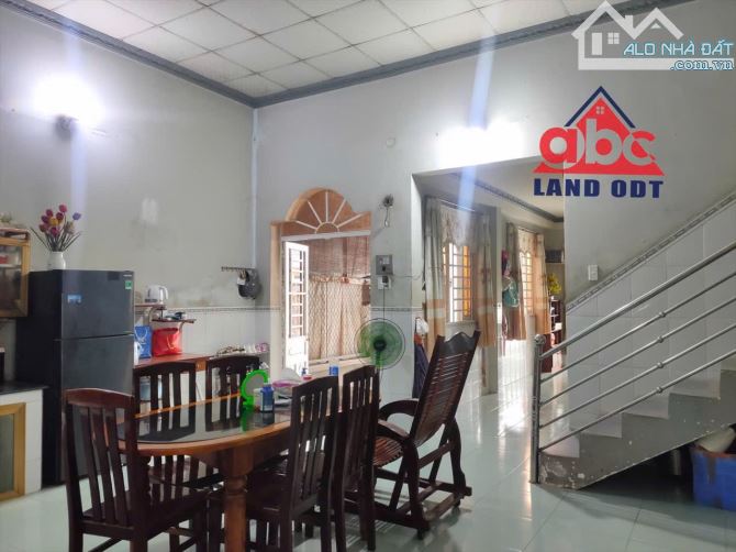 | Bán nhà 161m² ngang 7,8m gần QL1A – Xã Tây Hòa, Trảng Bom – Giá chỉ 2,3 tỷ - 4