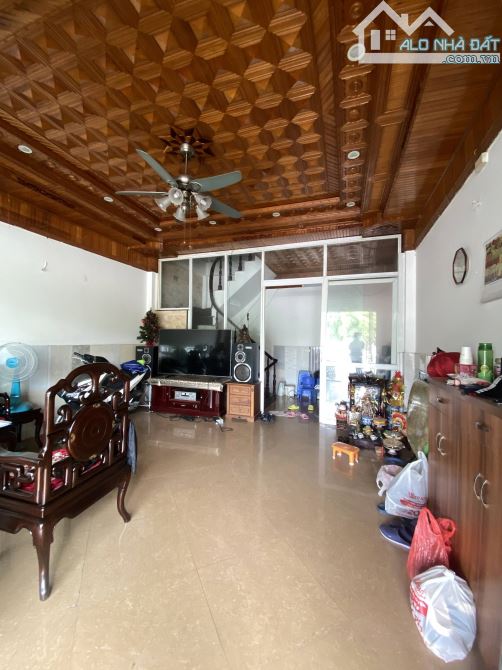 💥💥💥 BÁN NHÀ NGUYỄN KHOÁI – QUẬN HAI BÀ TRƯNG – MẶT PHỐ LỚN – KINH DOANH ĐỈNH CAO – VỈA - 4