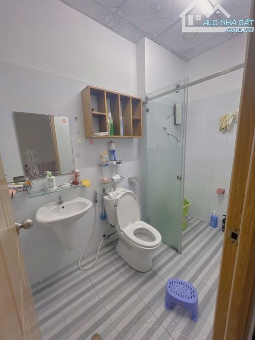 Nhà phố Gò Vấp- Căn Góc, 65m2, 2 tầng, 3 phòng ngủ, giá chỉ nhỉnh 5 Tỷ - 4