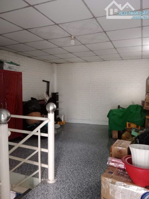 Bán nhà Mt đường Huỳnh Ngọc Hay, P5 TP Tân An, Long An - 4