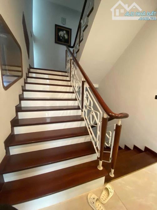 BIỆT THỰ VƯỜN ĐÀO TÂY HỒ - ĐẲNG CẤP CỦA ĐẲNG CẤP - 4